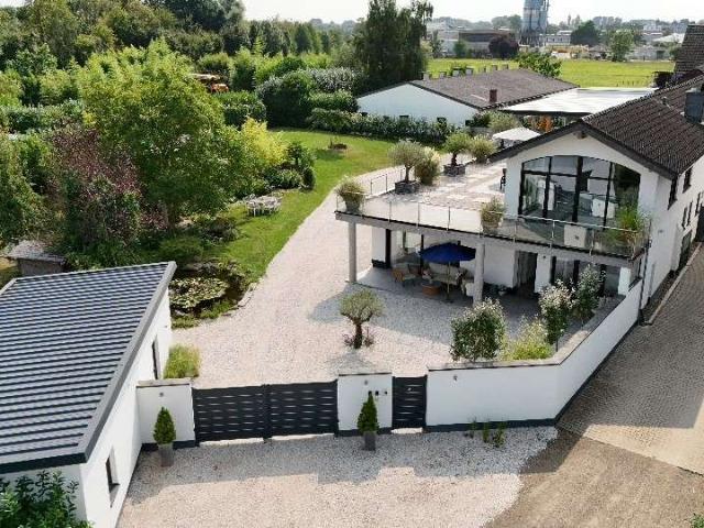 Haus kaufen in Leverkusen, Nordrhein-Westfalen