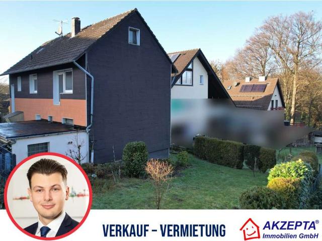 Haus kaufen in Bergisch Neukirchen, Leverkusen