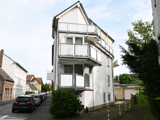 Haus kaufen in Opladen, Leverkusen