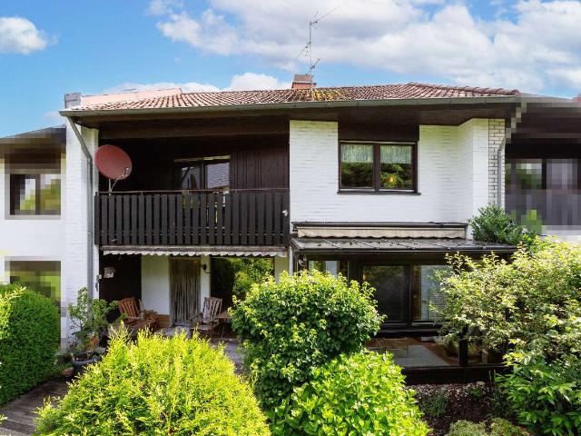 Haus kaufen in Alkenrath, Leverkusen