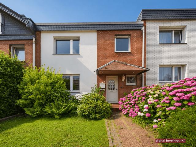 Haus kaufen in Schlebusch, Leverkusen
