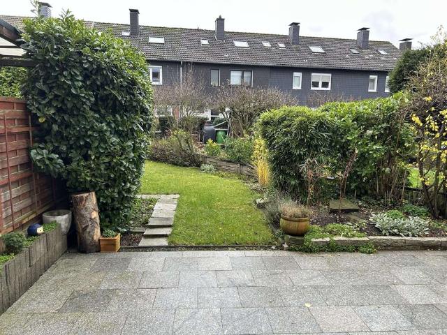 Haus kaufen in Leverkusen, Nordrhein-Westfalen