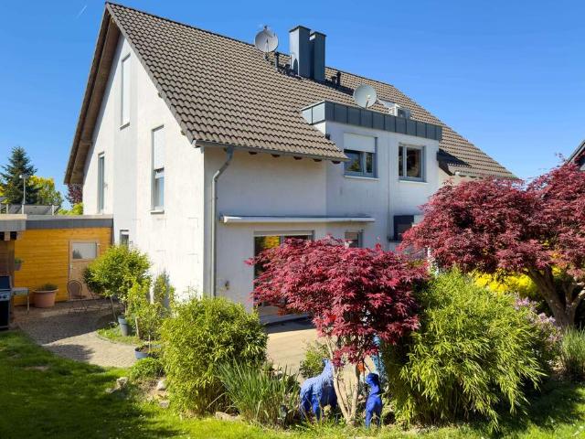 Haus kaufen in Bergisch Neukirchen, Leverkusen