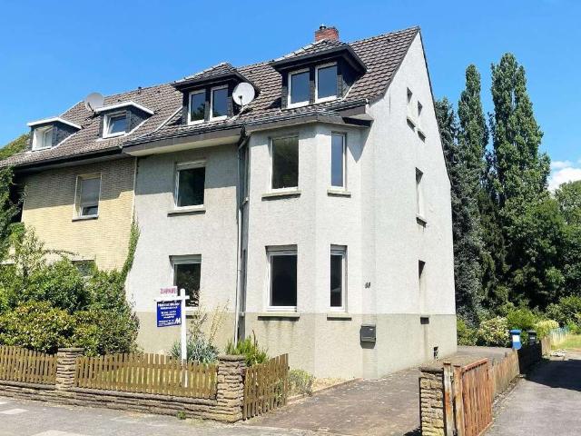 Haus kaufen in Schlebusch, Leverkusen
