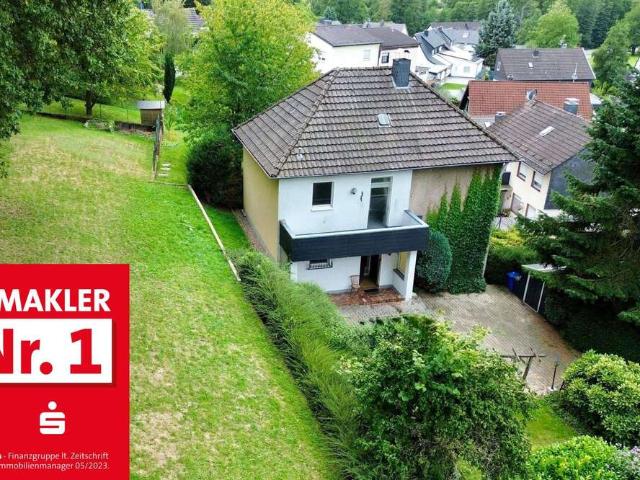 Haus kaufen in Bergisch Neukirchen, Leverkusen