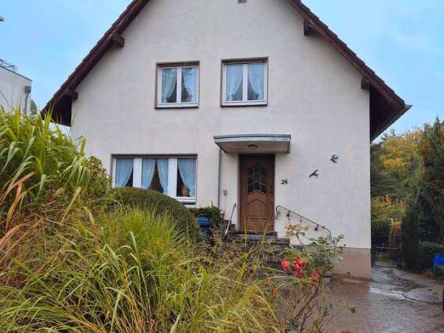 Haus kaufen in Bergisch Neukirchen, Leverkusen