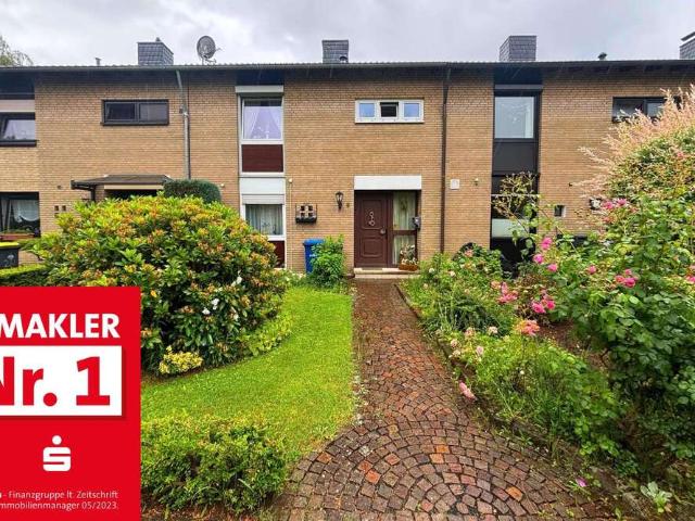 Haus kaufen in Alkenrath, Leverkusen