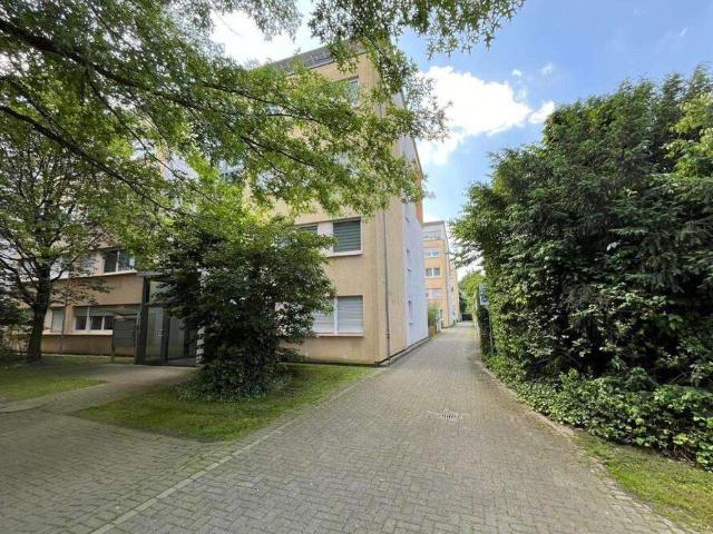Haus kaufen in Wiesdorf, Leverkusen