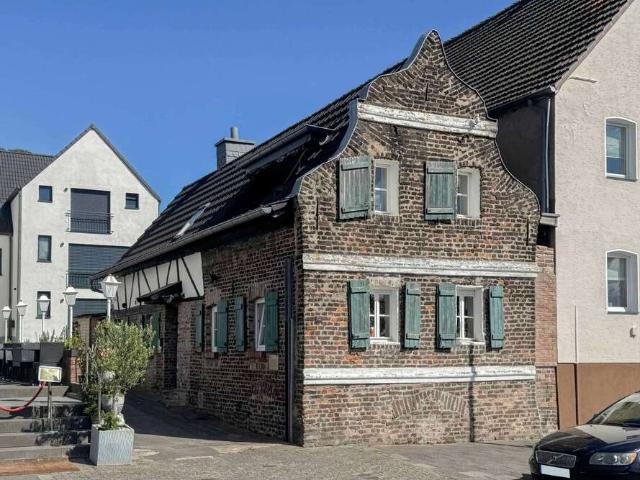 Haus kaufen in Stadtbezirk II, Leverkusen