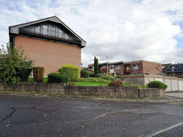 Haus kaufen in Schlebusch, Leverkusen
