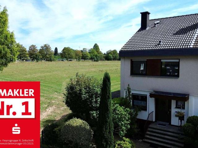 Haus kaufen in Bergisch Neukirchen, Leverkusen