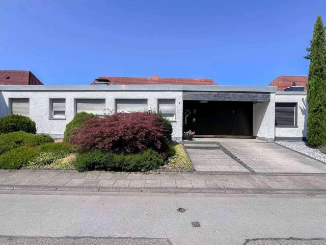 Haus kaufen in Wiesdorf, Leverkusen
