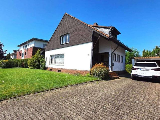 Haus kaufen in Bergisch Neukirchen, Leverkusen