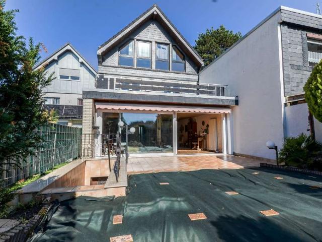 Haus kaufen in Leverkusen, Nordrhein-Westfalen