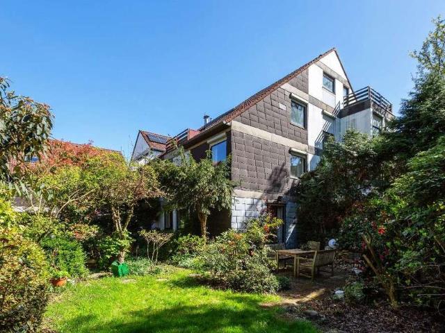 Haus kaufen in Alkenrath, Leverkusen
