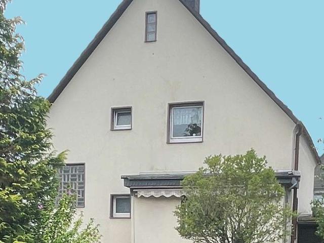 Haus kaufen in Wiesdorf, Leverkusen