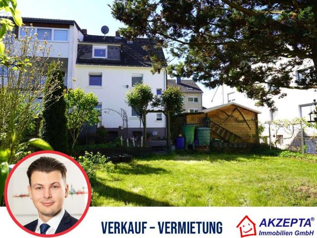 Haus kaufen in Bergisch Neukirchen, Leverkusen