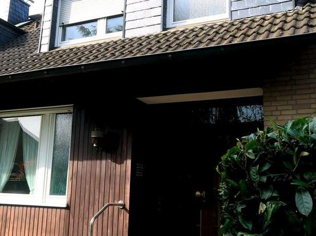Haus kaufen in Alkenrath, Leverkusen