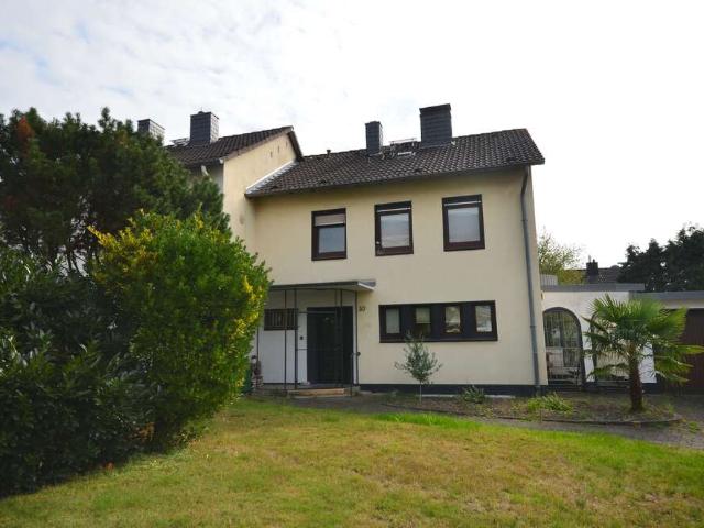 Haus kaufen in Alkenrath, Leverkusen