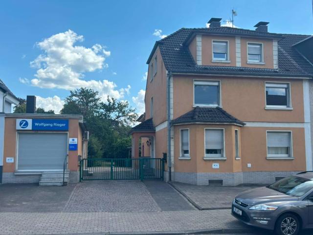 Haus kaufen in Opladen, Leverkusen
