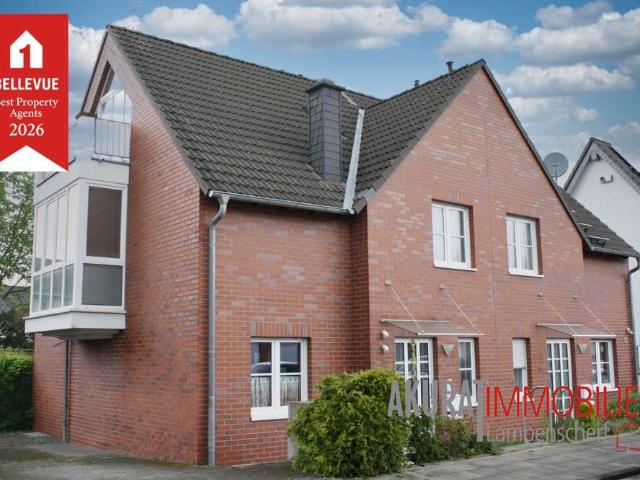 Haus kaufen in Leverkusen, Nordrhein-Westfalen