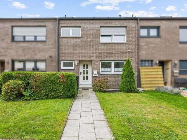 Haus kaufen in Bürrig, Leverkusen