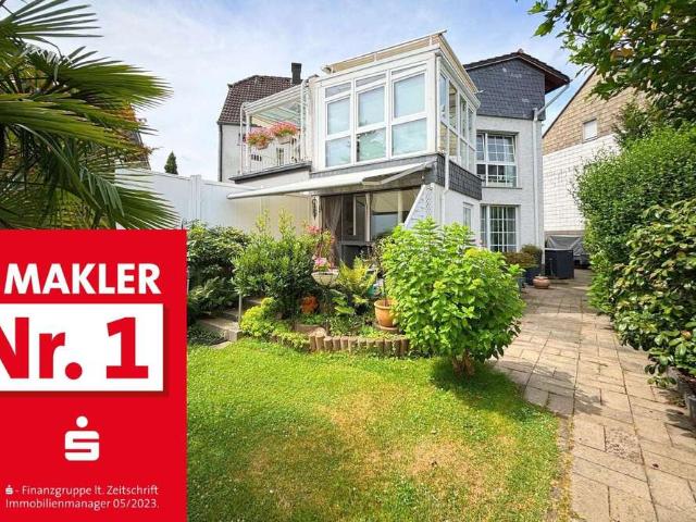 Haus kaufen in Leverkusen, Nordrhein-Westfalen