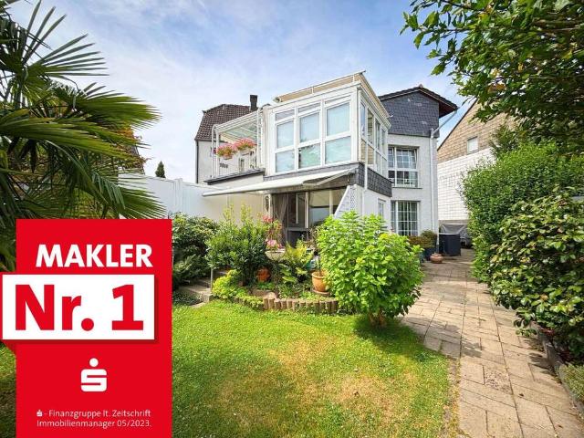 Haus kaufen in Leverkusen, Nordrhein-Westfalen