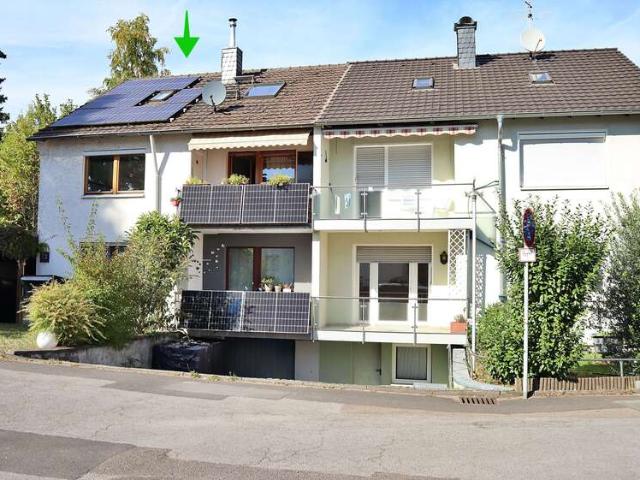 Haus kaufen in Bergisch Neukirchen, Leverkusen