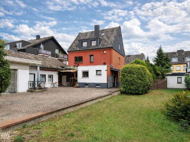 Haus kaufen in Schlebusch, Leverkusen