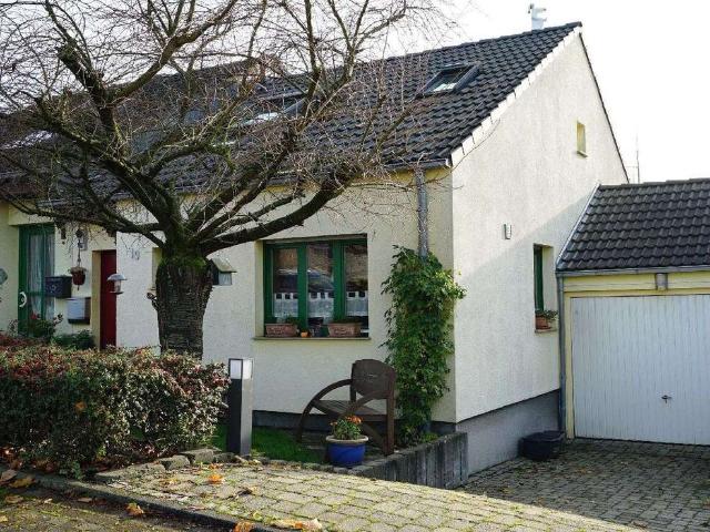 Haus kaufen in Alkenrath, Leverkusen