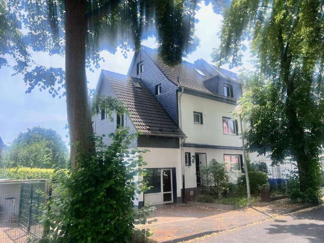 Haus kaufen in Wiesdorf, Leverkusen