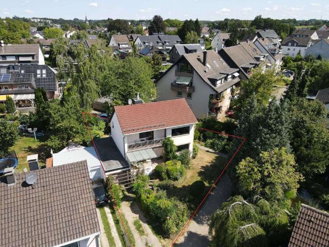 Haus kaufen in Bergisch Neukirchen, Leverkusen