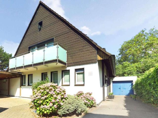 Haus kaufen in Bergisch Neukirchen, Leverkusen