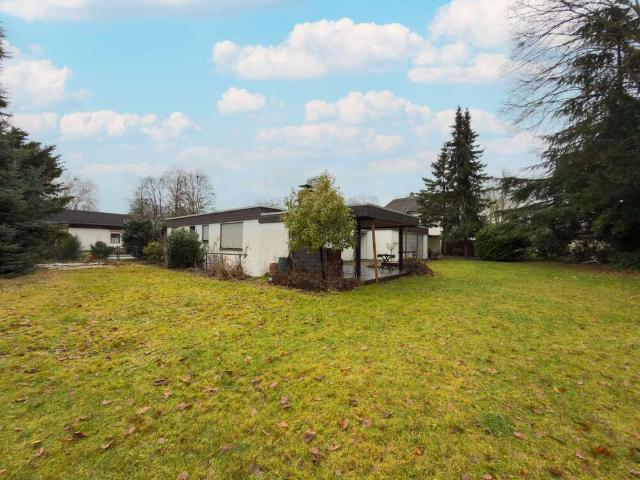Haus kaufen in Wiesdorf, Leverkusen