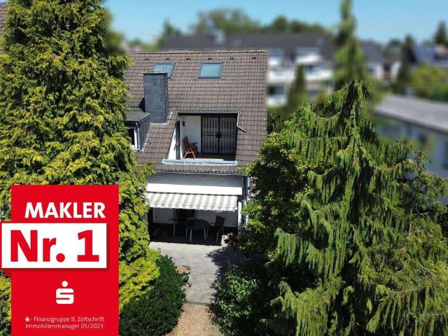 Haus kaufen in Opladen, Leverkusen