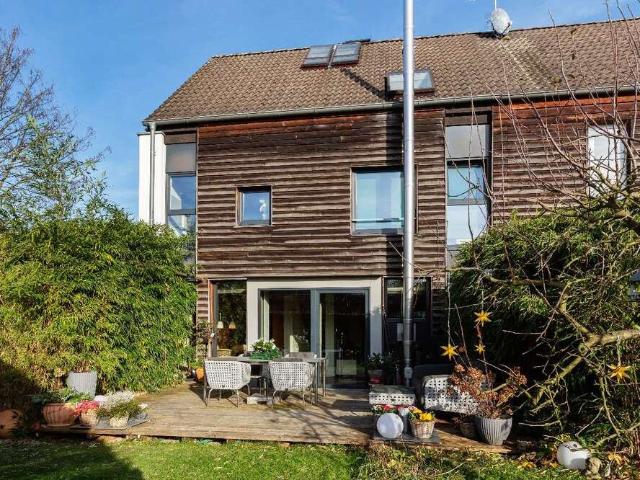 Haus kaufen in Bergisch Neukirchen, Leverkusen