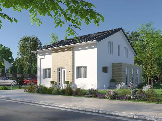 Haus kaufen in Bergisch Neukirchen, Leverkusen
