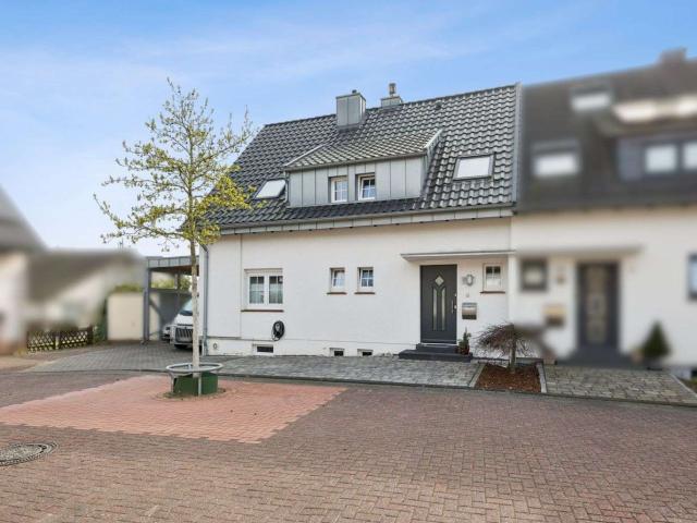Haus kaufen in Opladen, Leverkusen