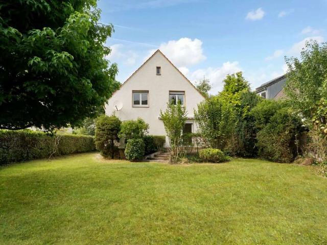 Haus kaufen in Schlebusch, Leverkusen