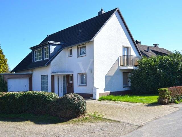 Haus kaufen in Bergisch Neukirchen, Leverkusen