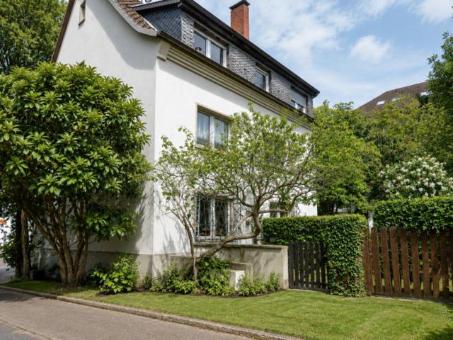 Haus kaufen in Opladen, Leverkusen