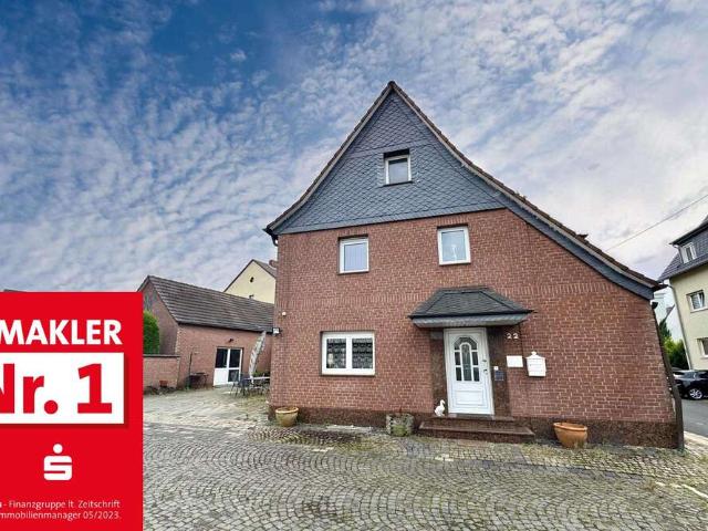 Haus kaufen in Leverkusen, Nordrhein-Westfalen