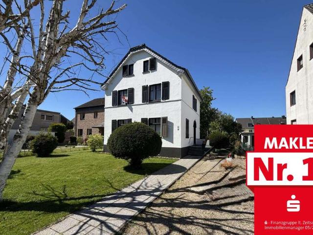 Haus kaufen in Leverkusen, Nordrhein-Westfalen