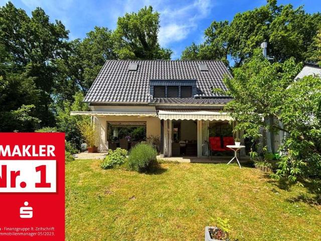 Haus kaufen in Schlebusch, Leverkusen