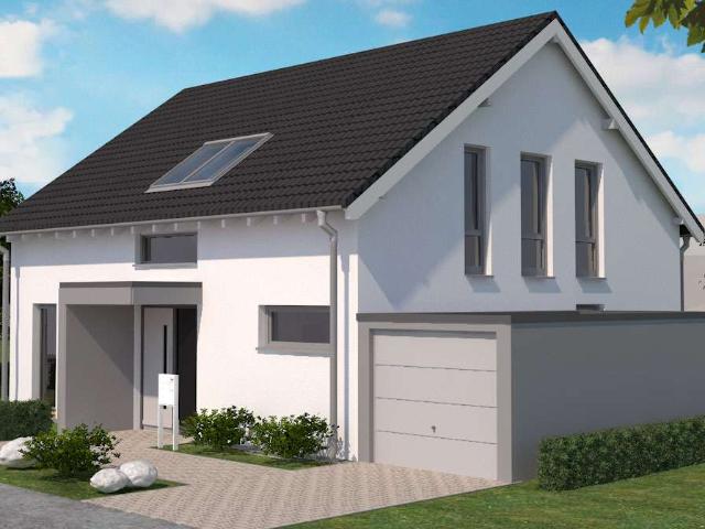 Haus kaufen in Bergisch Neukirchen, Leverkusen
