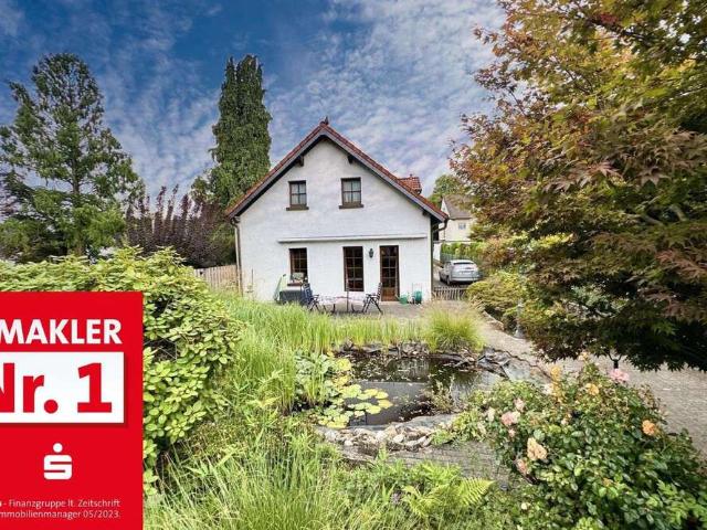 Haus kaufen in Bergisch Neukirchen, Leverkusen