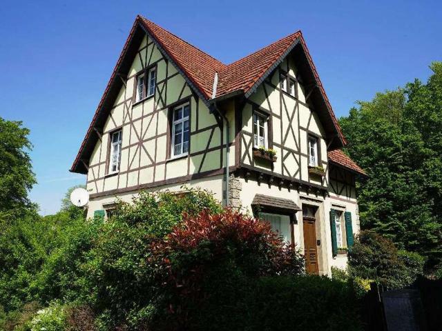 Haus kaufen in Schlebusch, Leverkusen