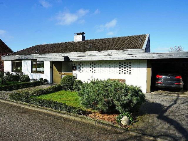 Haus kaufen in Alkenrath, Leverkusen