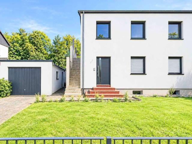 Haus kaufen in Stadtbezirk II, Leverkusen
